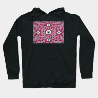 Visual Vasculature Hoodie